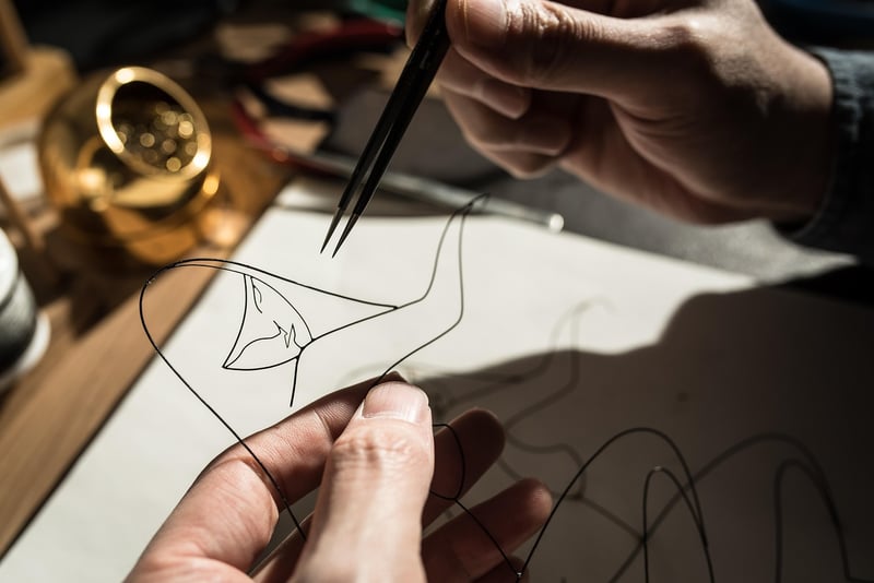 Handmade Details