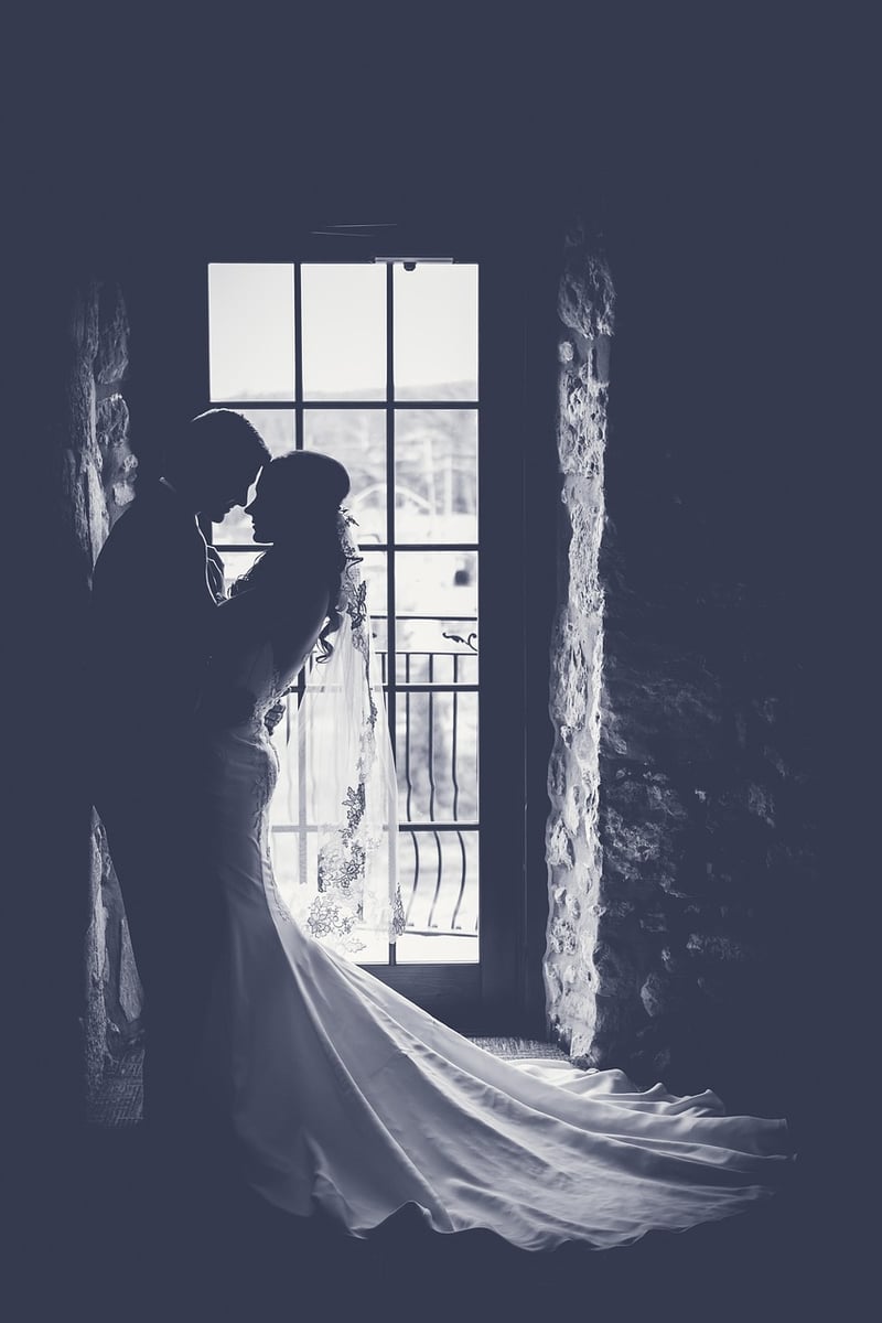Magical Wedding Outfits